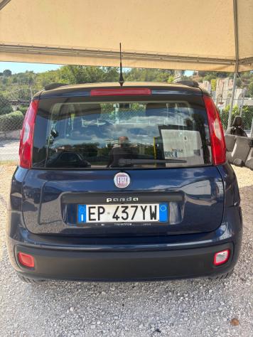 Fiat Panda 1.2 Fire - Foto 4
