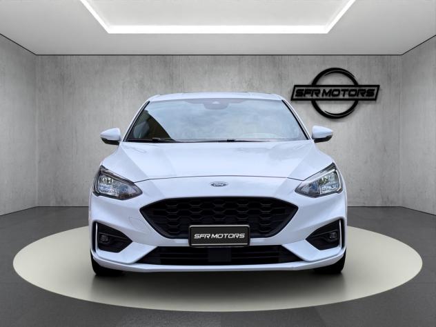 Ford Focus ST Line 125cv - PROMO/IVA ESP. - Foto 2