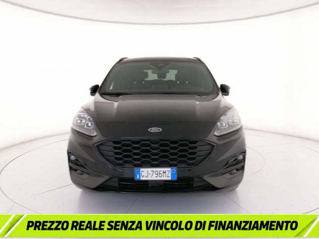 Ford Kuga 2.5 full hybrid ST-Line X 2wd 190cv cvt - Foto 5