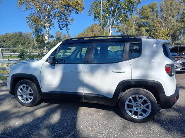 Jeep Renegade 1.6 Mjt 130 CV Limited - Foto 8