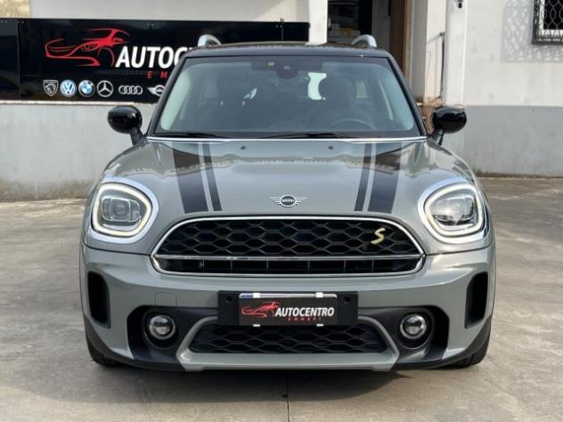 MINI Countryman M.Y. 21 1.5 Cooper SE Countryman ALL4 Essential rif. 23965926 - Foto 2