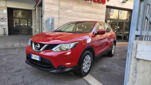 NISSAN Qashqai 1.2 DIG-T Business rif. 24080837