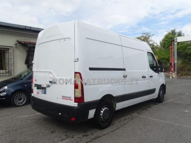 RENAULT Master L2 H2 2.3 DCI 135CV PRONTA CONSEGNA rif. 24162796 - Foto 9