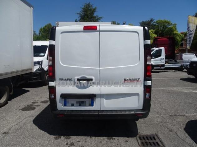 RENAULT Trafic COIBENTATO CON FRIGO IN ATP 0-4° PRONTA CONSEGNA rif. 23790703 - Foto 6