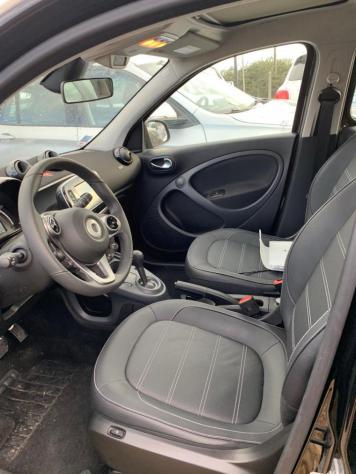 smart forFour electric drive Prime - Foto 2