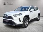 TOYOTA RAV 4 MY23 RAV4 2.5 HV (218CV) E-CVT 2WD Business rif. 23884058