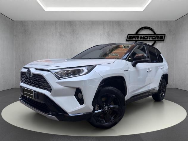 Toyota RAV4 2.5 218cv E-CVT Style 2WD - Foto 3