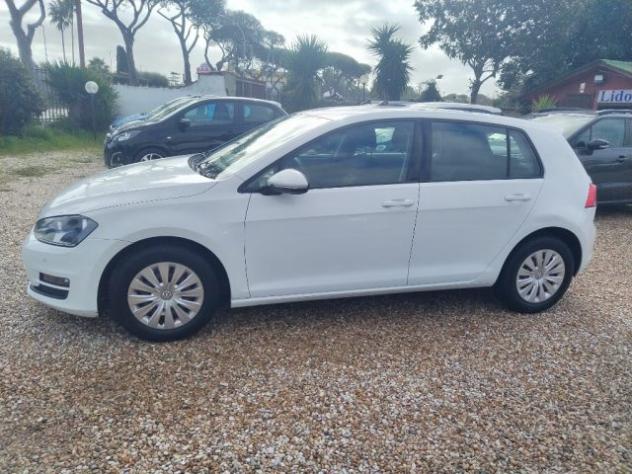 VOLKSWAGEN Golf 1.2 TSI 85 CV 5p. Tech&Sound BlueMotion Technology rif. 23440263 - Foto 3