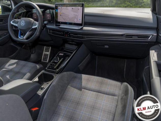 VOLKSWAGEN Golf 1.5 TSI eHybrid DSG GTE 272cv rif. 24084536 - Foto 3