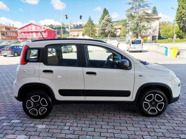 FIAT Panda 0.9 TwinAir Turbo Natural Power City Life- NEOPATE rif. 24189962 - Foto 7