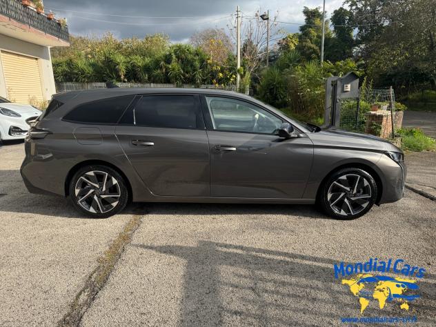 Peugeot 308 BlueHDi 130 S&S EAT8 SW Allure - Foto 4