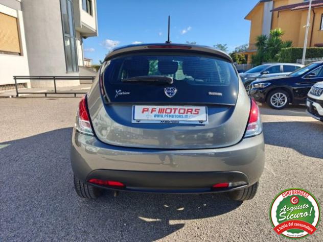 LANCIA Ypsilon 1.0 FireFly 5 porte S&S Hybrid Ecochic Gold rif. 24157170 - Foto 4
