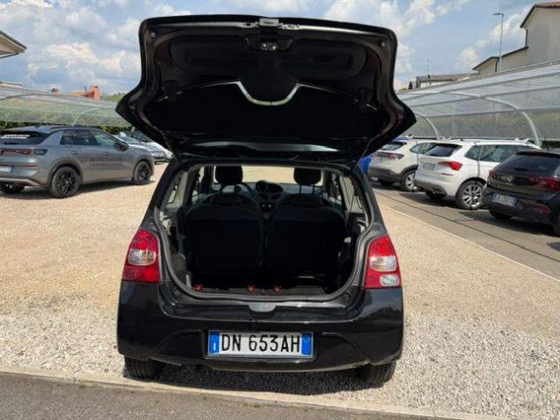 RENAULT Twingo 1.2 8V BENZ / GPL - TRATTABILE rif. 23799813 - Foto 9