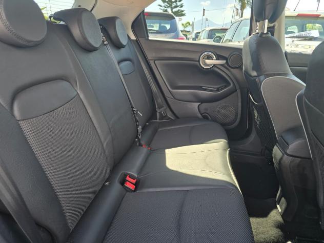 FIAT 500X 2.0 MJT 140 CV AT9 4X4 CROSS PLUS - Foto 8