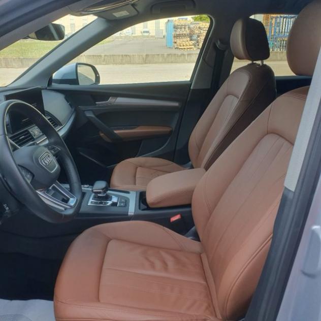 AUDI Q5 35 TDI S tronic Business rif. 23767471 - Foto 4