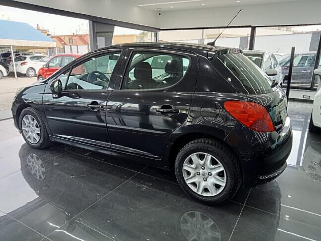 Peugeot 207 100 MILA KM! - Foto 10