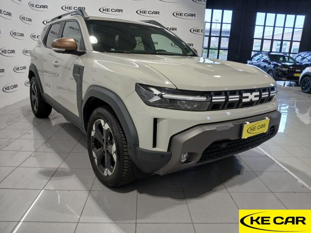 Dacia Duster Duster 1.2 mild hybrid Extreme 4x4 130cv - Foto 3