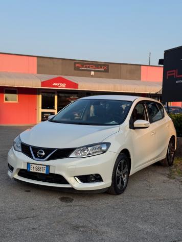 NISSAN PULSAR 1.5 dCi Tekna 2015 - OK NEO PATENTATI - Foto 10