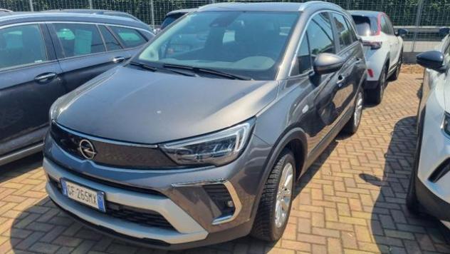 OPEL Crossland 1.2 Turbo 12V 130 CV aut. Start&Stop Elegance rif. 23909884 - Foto 2