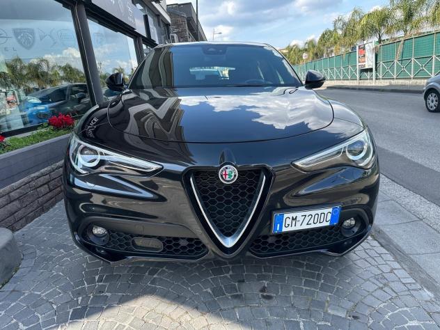 Alfa Romeo Stelvio 2.2 JTD 190 CV AT8 Q4 Business - Foto 2