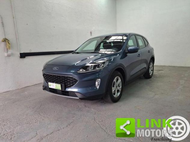 FORD Kuga 1.5 EcoBlue 120 CV 2WD Connect GARANZIA INCLUSA rif. 23275539 - Foto 3