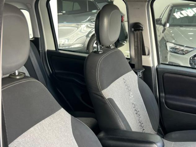 FIAT Panda 1.3 MJT S&S Lounge rif. 23321378 - Foto 8