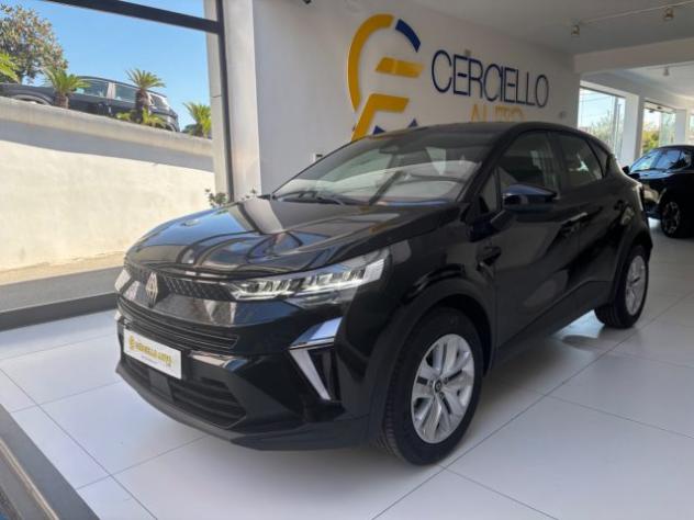 RENAULT Captur ECO-G 120 CV Evolution TUA DA €240,00 MENSILI ANT0 rif. 24089390 - Foto 8