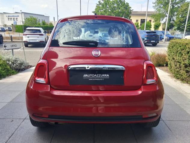 FIAT 500 500 1.2 Pop 69cv *PROMO AZZURRA* - Foto 5