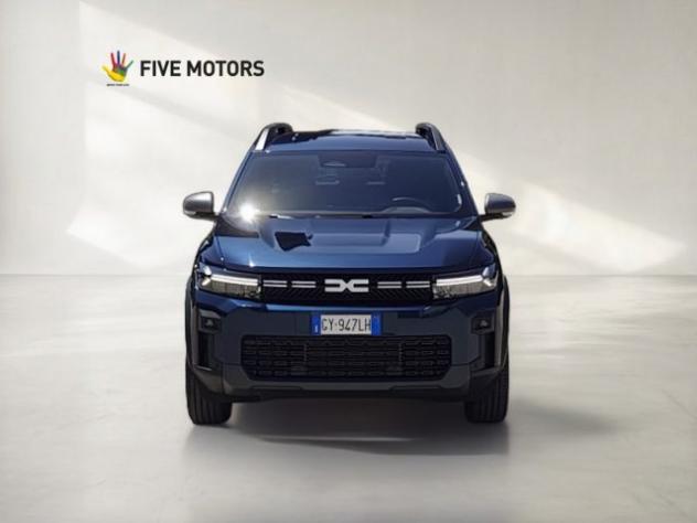 DACIA Bigster Hybrid 155 CV Journey rif. 23883285 - Foto 2