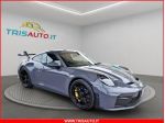 PORSCHE 992.2 911 GT3 UFFICIALE ITALIA (CARBOCERAMICI+LIFT)