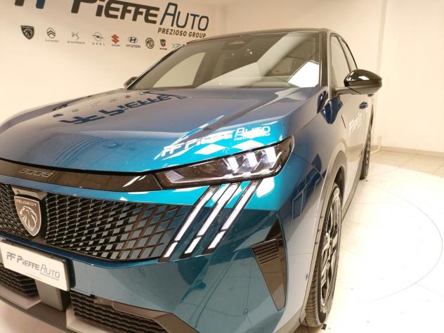 Peugeot 3008 Nuovo 3008 GT - Hybrid 136 E-DCS6 - Foto 8
