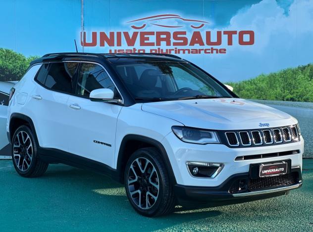 Jeep Compass 1.6 MJT 120cv Limited 2019 - Foto 2