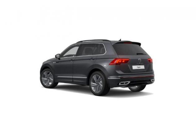 VOLKSWAGEN Tiguan 2.0 TDI 150 CV SCR DSG R-Line rif. 24024430 - Foto 3