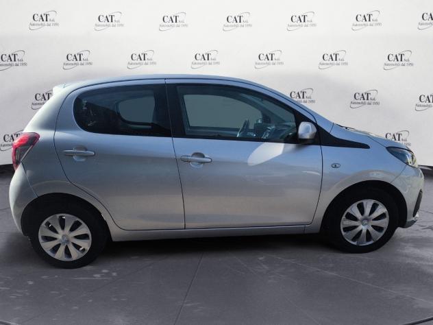Peugeot 108 108 5p 1.0 vti Active (PREZO REALE) - Foto 5