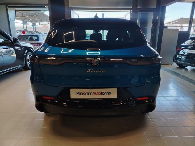 ALFA ROMEO Tonale Tonale 1.5 160 CV MHEV TCT7 Ti - Foto 5
