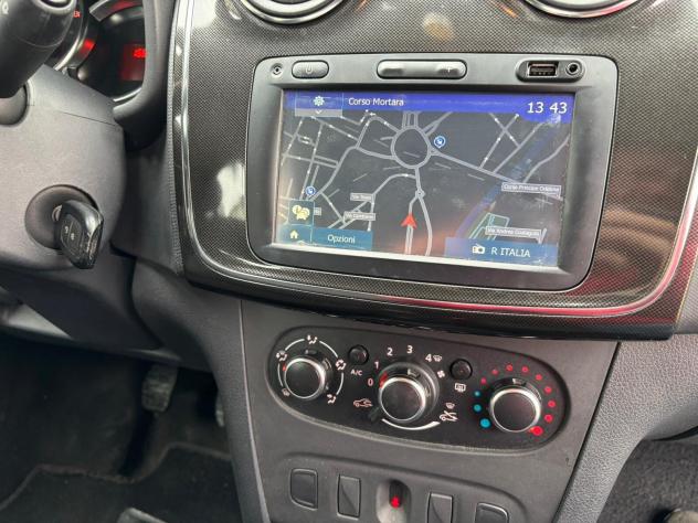 Dacia Sandero 0.9 TCe 12V TurboGPL 90CV Start&Stop Ambiance - Foto 10