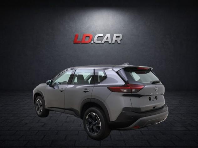 NISSAN X-Trail Mild Hybrid 7 posti KM 0 - Acenta a Torino rif. 24190217 - Foto 5