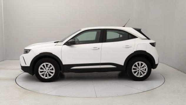 OPEL Mokka 1.2 t Edition s&s 100cv rif. 22588570 - Foto 2