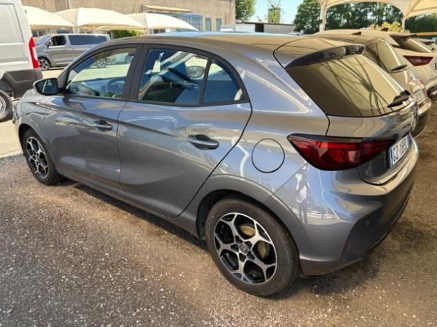 Mg MG3 1.5 Comfort - Foto 5