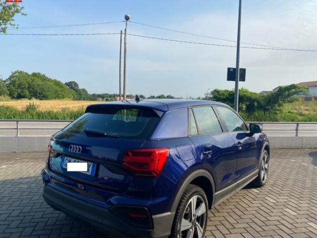AUDI Q2 35 TFSI S tronic Business rif. 23926886 - Foto 5