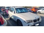 Vendo BMW X3 drive diesel