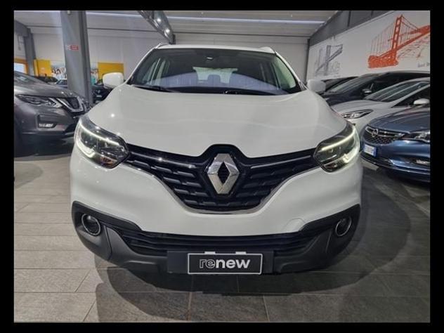 RENAULT Kadjar 1.6 dCi Energy Sport Edition 4x4 rif. 20324158 - Foto 2