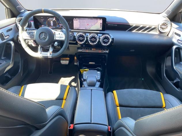 Mercedes-Benz Classe A Mercedes-AMG A 45 S 4MATIC+ - Foto 7