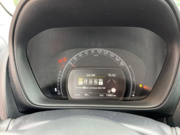 Toyota Aygo X 1.0B (72 CV) Active - Foto 8