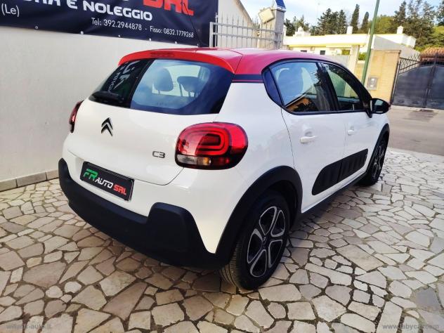 CITROEN C3 BlueHDi 75 S&S Shine - Foto 5