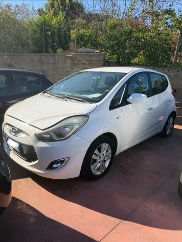 Hyundai iX20 1.4 90 CV Comfort - Foto 2