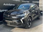 Renault Captur Captur 1.2 eco-g Techno 120cv #telecamere360°