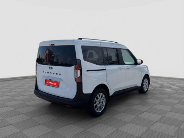 FORD Tourneo Courier Tourneo Courier 1.0 EcoBoost Powershift Titanium rif. 24114225 - Foto 5