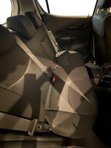 Opel Karl 1.0 75cv Rocks Start&Stop MT5 PRONTA CONSEGNA COMPRESO PASSAGGIO OK PER NEOPATENTATI - Foto 4
