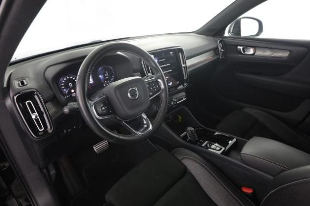 VOLVO XC40 XC40 T4 Recharge plug-in hybrid automatico Recharg rif. 23979075